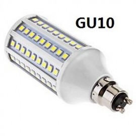 15W GU10 / E26/E27 LED Corn Lights T 108 SMD 5050 800-950 lm Warm White / Natural White AC 100-240 V