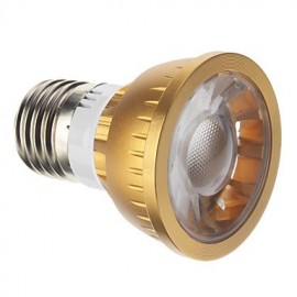 Spot Lights , E26/E27 4 W 320 LM Cool White AC 85-265 V