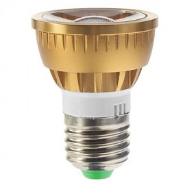 Spot Lights , E26/E27 4 W 320 LM Cool White AC 85-265 V