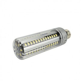 22W E27 LED Corn Lights Aluminum 90XSMD5736 3000lm Lampada Led Lamp Warm/Cool White for Bedroom LightAC85-265V