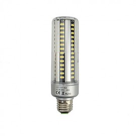 22W E27 LED Corn Lights Aluminum 90XSMD5736 3000lm Lampada Led Lamp Warm/Cool White for Bedroom LightAC85-265V