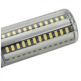 22W E27 LED Corn Lights Aluminum 90XSMD5736 3000lm Lampada Led Lamp Warm/Cool White for Bedroom LightAC85-265V