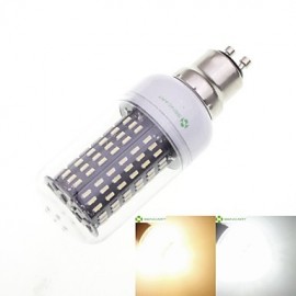 4 x E27 B22 E14 GU10 12W 138 x 4014SMD 1200LM Warm White / Cool White Led Light Bulbs AC110 AC240V)