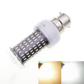 4 x E27 B22 E14 GU10 12W 138 x 4014SMD 1200LM Warm White / Cool White Led Light Bulbs AC110 AC240V)