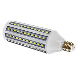 20W E26/E27 LED Corn Lights T 132 SMD 5050 1600 lm Warm White / Cool White AC 220-240 V