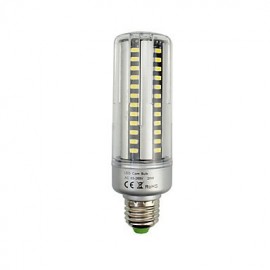 Aluminum LED Corn Lights 17W E27 78XSMD5736 2400lm Lamparas Bombillas Warm/Cool White Decorative AC85-265V