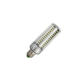 Aluminum LED Corn Lights 17W E27 78XSMD5736 2400lm Lamparas Bombillas Warm/Cool White Decorative AC85-265V