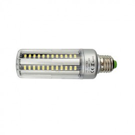 Aluminum LED Corn Lights 17W E27 78XSMD5736 2400lm Lamparas Bombillas Warm/Cool White Decorative AC85-265V