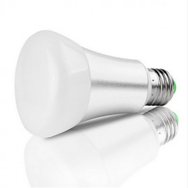 10W Colorful Remote Control RGBW Bulb The Speed Can Be Adjusted Three Sections Dimming LED Bulb Lamp