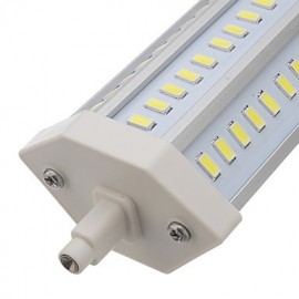 15W R7S LED Corn Lights T 30 SMD 5630 1350 lm Cool White AC 85-265 V