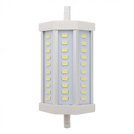 15W R7S LED Corn Lights T 30 SMD 5630 1350 lm Cool White AC 85-265 V