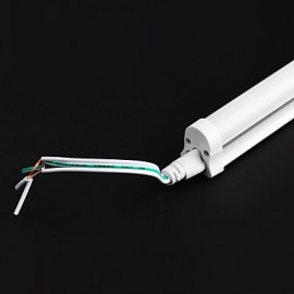 9W LED T8 Light Tube Warm White/Cool White Opal Lampshade 36-42V