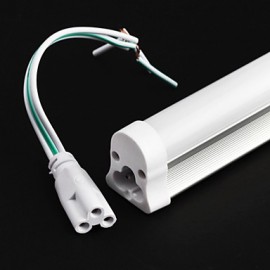 9W LED T8 Light Tube Warm White/Cool White Opal Lampshade 36-42V