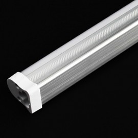 9W LED T8 Light Tube Warm White/Cool White Opal Lampshade 36-42V