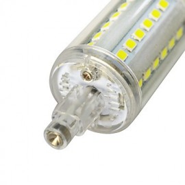 R7S LED 118mm Bulb 8W LED Bulb 2835SMD 72LEDs cool white AC85-26V