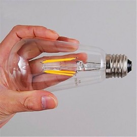 ST64 Edison Retro LED Light Bulb 4W E27