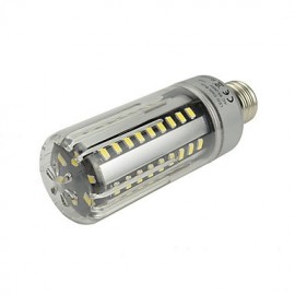 15W E27 Aluminum LED Corn Lights 60SMD 5736 1900lm Lampada Led Lamp Warm/Cool White Decorative AC85-265V