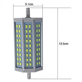 R7S LED Corn Lights T 54 SMD 5730 1100-1150 lm Warm White / Cool White AC 85-265 V