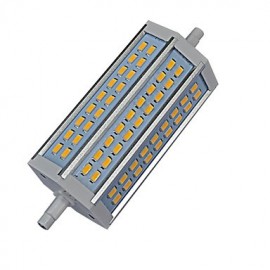 R7S LED Corn Lights T 54 SMD 5730 1100-1150 lm Warm White / Cool White AC 85-265 V