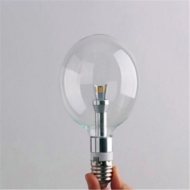 G80 Decoration Bulb LED Ball Bulb E27 3W