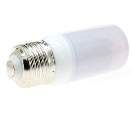 1 pcs E27 15 W 56LED SMD 5050 1200 LM 2800-3500/6000-6500 K Warm White/Cool White Corn Bulbs AC 220V