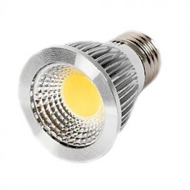 1 pcs Ding Yao E27 12W 1X COB 50-150LM 2800-3500/6000-6500K Warm White/Cool White Spot Lights AC 220-240V