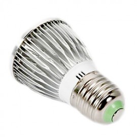 1 pcs Ding Yao E27 12W 1X COB 50-150LM 2800-3500/6000-6500K Warm White/Cool White Spot Lights AC 220-240V