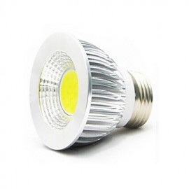 1 pcs Ding Yao E27 12W 1X COB 50-150LM 2800-3500/6000-6500K Warm White/Cool White Spot Lights AC 220-240V