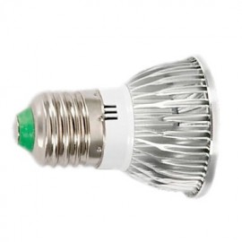 1 pcs Ding Yao E27 12W 1X COB 50-150LM 2800-3500/6000-6500K Warm White/Cool White Spot Lights AC 220-240V