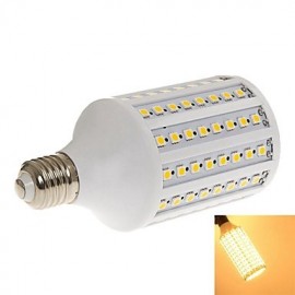 20W E26/E27 LED Corn Lights T 102PCS SMD 2835 2000lm lm Warm White AC 220-240 V 1 PCS