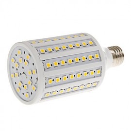 20W E26/E27 LED Corn Lights T 102PCS SMD 2835 2000lm lm Warm White AC 220-240 V 1 PCS