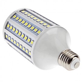 20W E26/E27 LED Corn Lights T 138 SMD 5050 950 lm Natural White AC 85-265 V