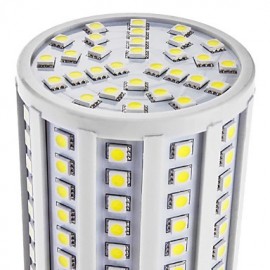 20W E26/E27 LED Corn Lights T 138 SMD 5050 950 lm Natural White AC 85-265 V