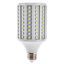 20W E26/E27 LED Corn Lights T 138 SMD 5050 950 lm Natural White AC 85-265 V