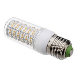 5W 108 SMD 3528 410 LM Warm White T LED Corn Lights V