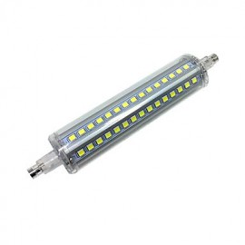 R7S 135mm 90x 2835SMD 12W Warm White / Cool White 1000LM 360Beam Horizontal Plug Lights Flood Light AC85-265V