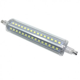 R7S 135mm 90x 2835SMD 12W Warm White / Cool White 1000LM 360Beam Horizontal Plug Lights Flood Light AC85-265V