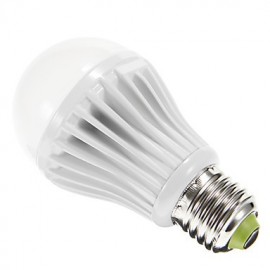 15W E26/E27 LED Globe Bulbs 1 COB 1350 lm Warm White / Cool White Decorative AC 85-265 V