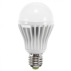 15W E26/E27 LED Globe Bulbs 1 COB 1350 lm Warm White / Cool White Decorative AC 85-265 V