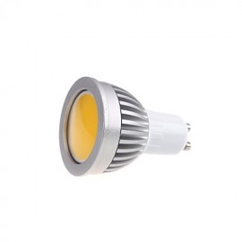 1 pcs Bestlighting GU10 3W COB 450 lm Warm White / Cool White MR16 Dimmable LED Spotlight AC 220-240 / AC 110-130 V