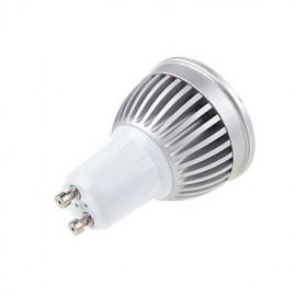 1 pcs Bestlighting GU10 3W COB 450 lm Warm White / Cool White MR16 Dimmable LED Spotlight AC 220-240 / AC 110-130 V