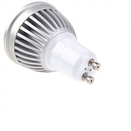 1 pcs Bestlighting GU10 3W COB 450 lm Warm White / Cool White MR16 Dimmable LED Spotlight AC 220-240 / AC 110-130 V