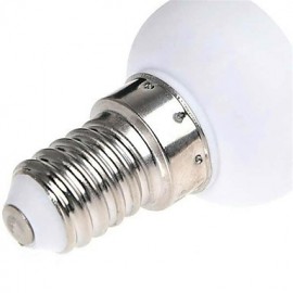 E14 3 W 27 SMD 5050 240 LM Cool White Corn Bulbs AC 110-130 V