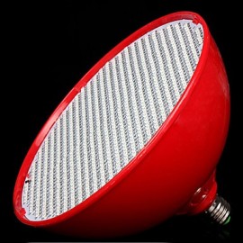 80W Red+Blue LED Plant Grow Light Lamps E27 LED Hydroponics Lamps For Flowers and Plants