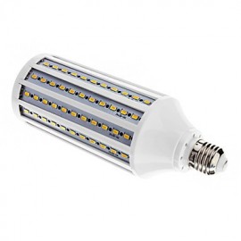 E27 30W 165*5730SMD 2500LM Warm/Cool White Light LED Corn Bulb(220V)