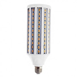 E27 30W 165*5730SMD 2500LM Warm/Cool White Light LED Corn Bulb(220V)