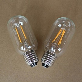 E27 2W T45LED Energy Saving And Environmental Protection And Energy Saving Edison Lamp Light Source