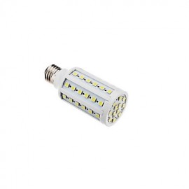 2 pcs 10W E27 LED Corn Lights T 60 SMD 5050 880 lm Warm White AC 220-240 V