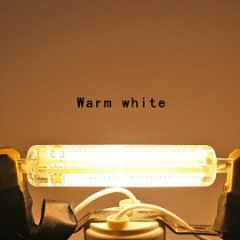 10W R7S LED Corn Lights T 228 SMD 3014 800 lm Warm White / Cool White Decorative / Waterproof AC 220-240 V 1 pcs