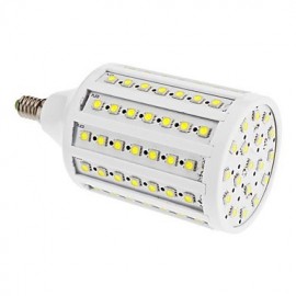 E14 20W 102 SMD 5050 LM Cool White T LED Corn Lights V